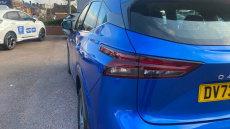 Nissan Qashqai 1.3 DiG-T MH 158 Acenta Premium 5dr Xtronic Petrol Hatchback